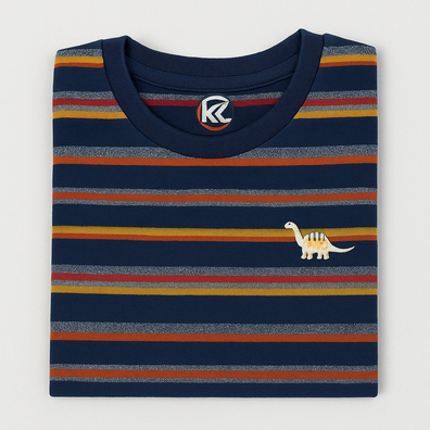 Lining T-Shirt